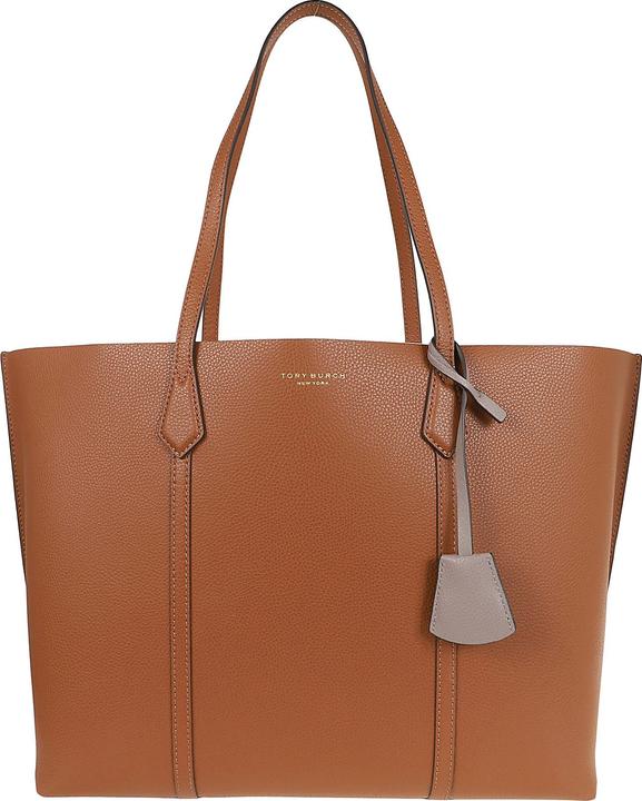 Tory Burch Ledertasche - Tote Bag PERRY TRIPLE COMPARTMENT Large