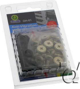 Produktbild Lian-Li OH-01 Kit zur Laufwerksentkopplung