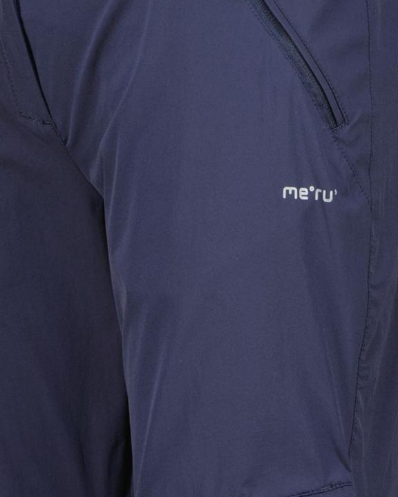 Actual product image Meru Peru Zip off Pants (XS)