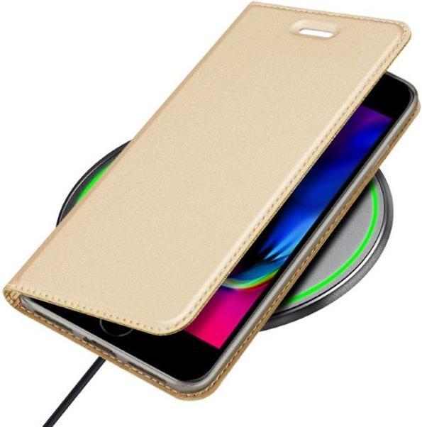 Immagine prodotto Dux Ducis Serie Skin Pro (Apple iPhone 7, Apple iPhone SE (terza generazione), Apple iPhone SE (seconda generazione), Apple iPhone 8)