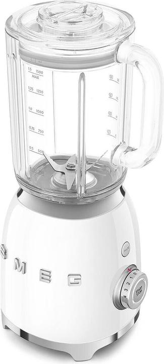 Actual product image Smeg BLF01PBEU Mixer (EU plug, 800 W)