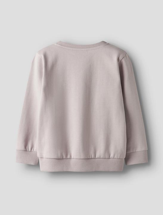 Produktbild Name it Nmnseli Ls Swe Bru Noos (122, 128)