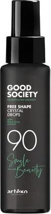 Actual product image Artego Good Society 90 Free Shape Crystal Drops Serum 100ml (100 ml)