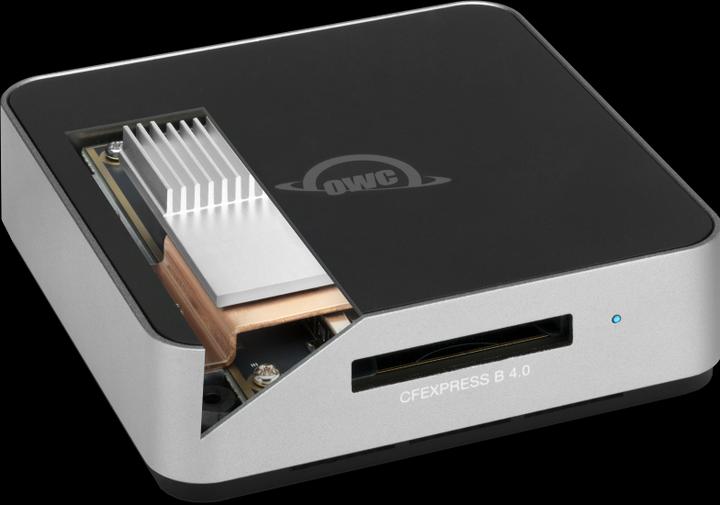 Immagine prodotto OWC Atlas (USB-C, USB 4)