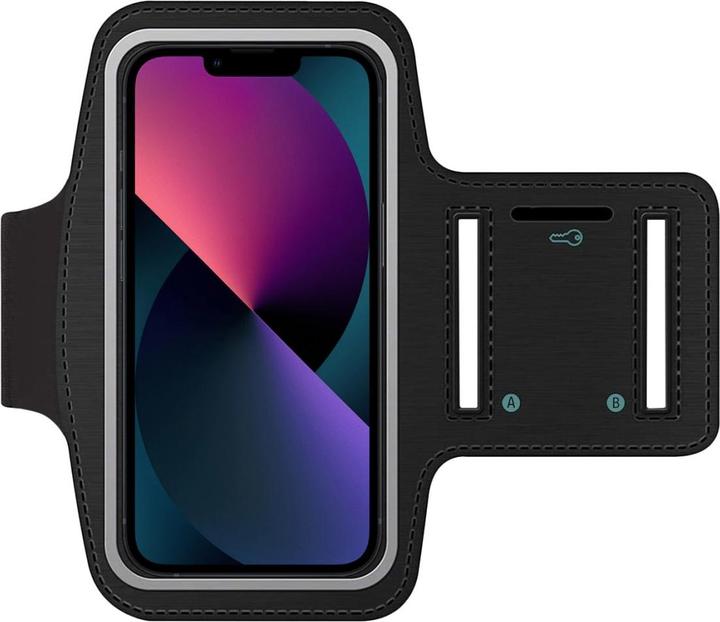 SmartFitness Apple iPhone 13 mini Handy Sport Armband