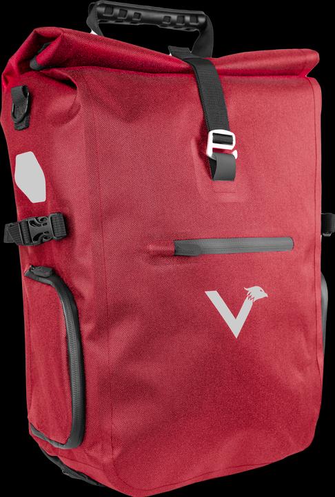 Valkental ValkPro (26 l, Borsa portapacchi)