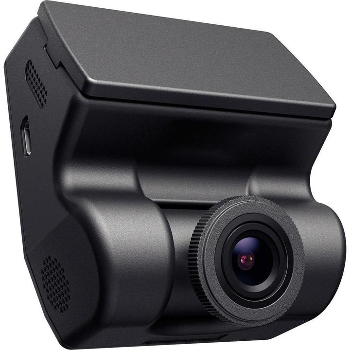 Actual product image Pioneer Dashcam ND-DVR100, Touchscreen: No, GPS: No (GPS receiver, Wi-Fi, Full HD)