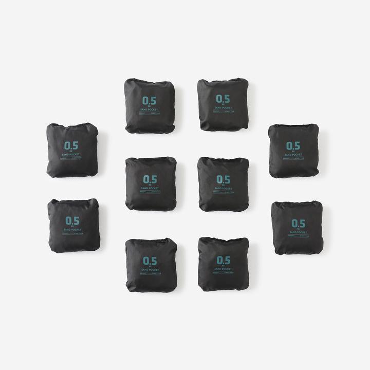 Image du produit Corength STRONG 0-5 (1 x 0,5 kg - 5 kg)