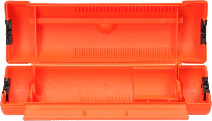 Actual product image Max Hauri SAFETY BOX S Steckersafe IP44