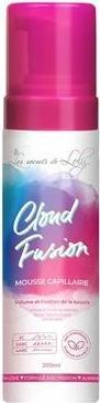 Immagine prodotto Les Secrets de Loly Cloud Fusion Hair Mousse for Curly Hair
