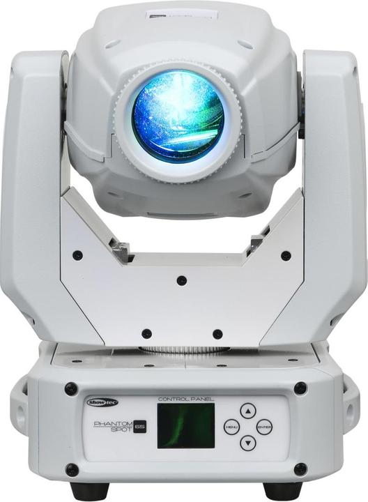 Actual product image Showtec Phantom 65 Spot