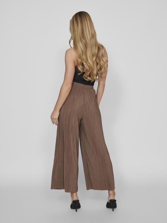 Actual product image Vila High waist culotte trousers (S)