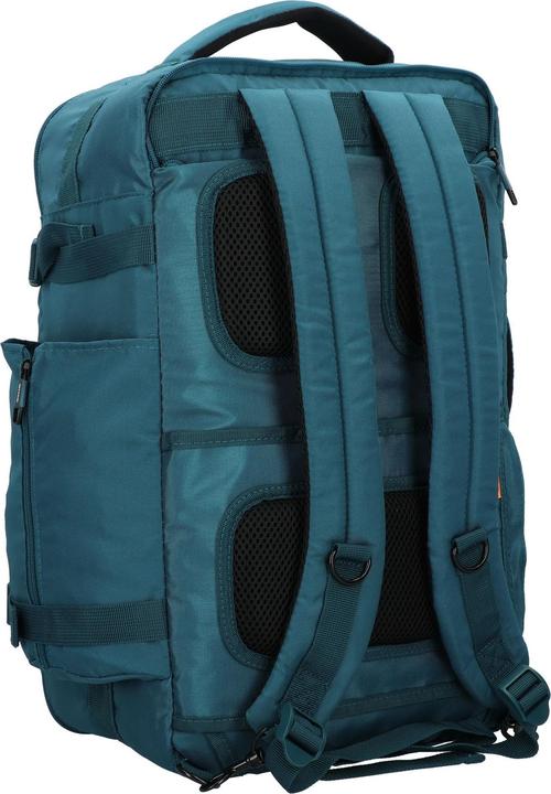 Image du produit Polestream Strz by Vienna Reiserucksack 47 cm Laptopfach (35 l)