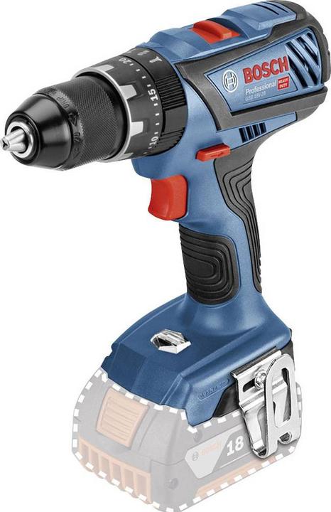 Produktbild Bosch Professional Akku-Schlagbohrschrauber GSB 18V-28, Solo Version, L-BOXX (Akkubetrieb)