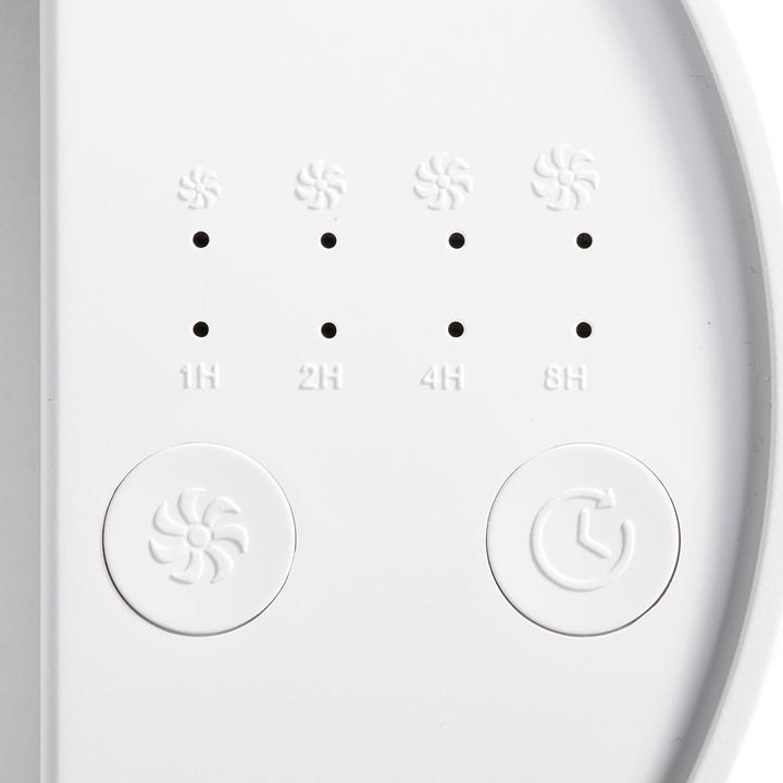 Immagine prodotto Livoo Ventilatore da tavolo