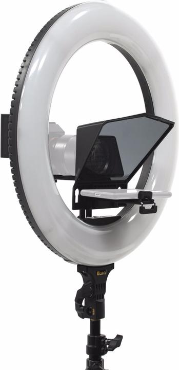 Actual product image Ikan HomeStream Teleprompter Kit (Teleprompters)
