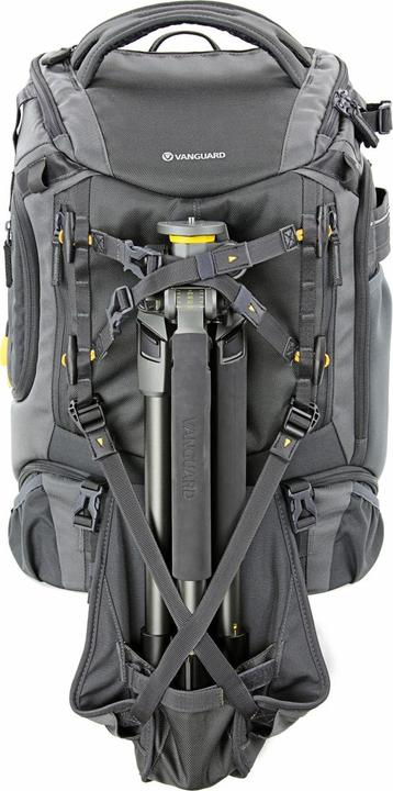 Image du produit Vanguard Alta Sky 51D (Sac à dos photo, 32 l)