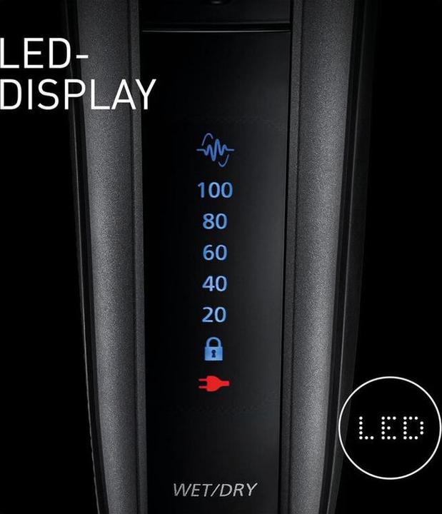 Produktbild Panasonic ES-LV9U