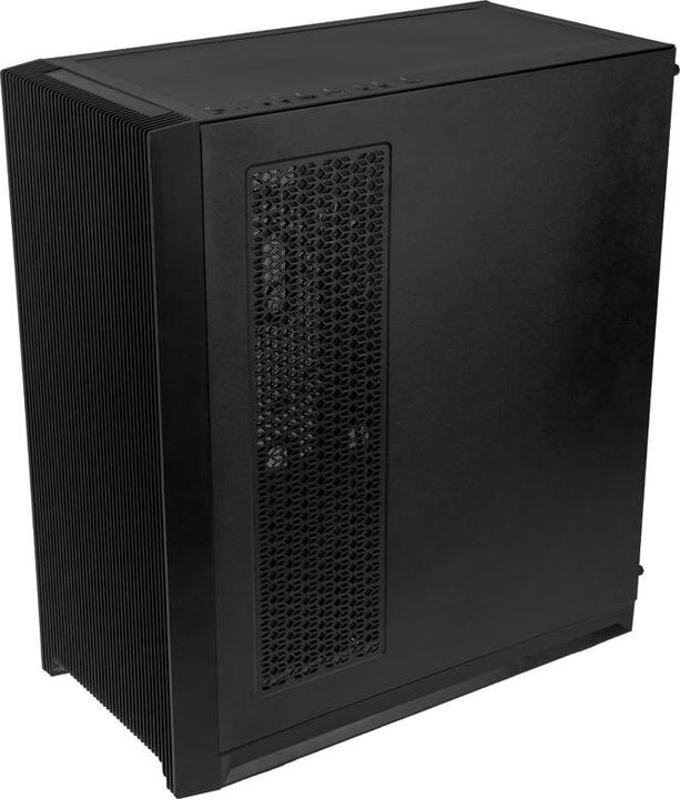 Actual product image Kolink Unity Lateral Performance Midi Tower - black (ATX, Mini-ITX, E-ATX)