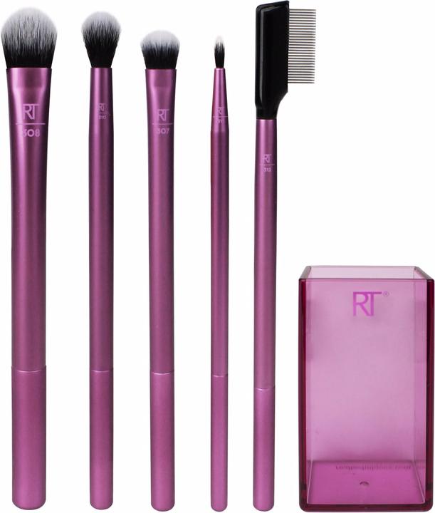 Real Techniques Enhanced Eye Set (Set)