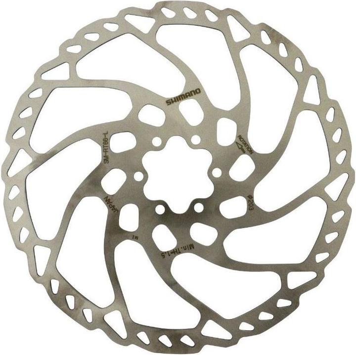 Image du produit Shimano Slx Sm-Rt66 (203 mm)