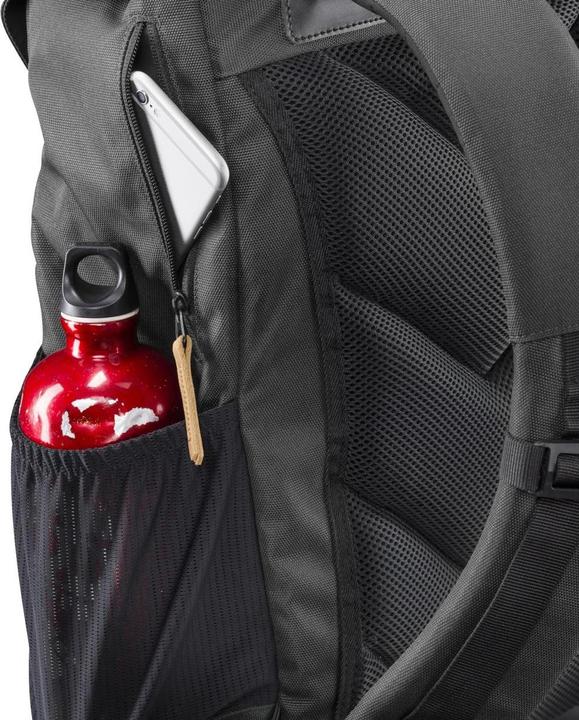 Actual product image mantona Luis (Photo backpack, 19 l)