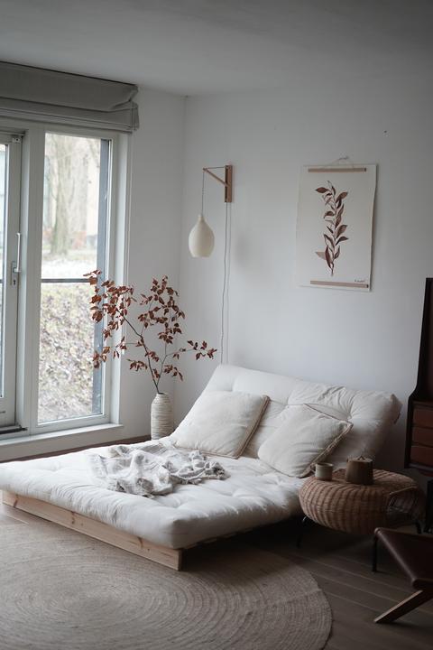 Immagine prodotto Karup Design Roots (2 posti, Divano letto)
