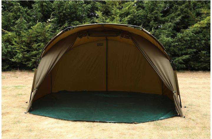 Actual product image Fox Rage EOS 2 Person Bivy (Pitching tent, 8.60 kg, 2 persons)