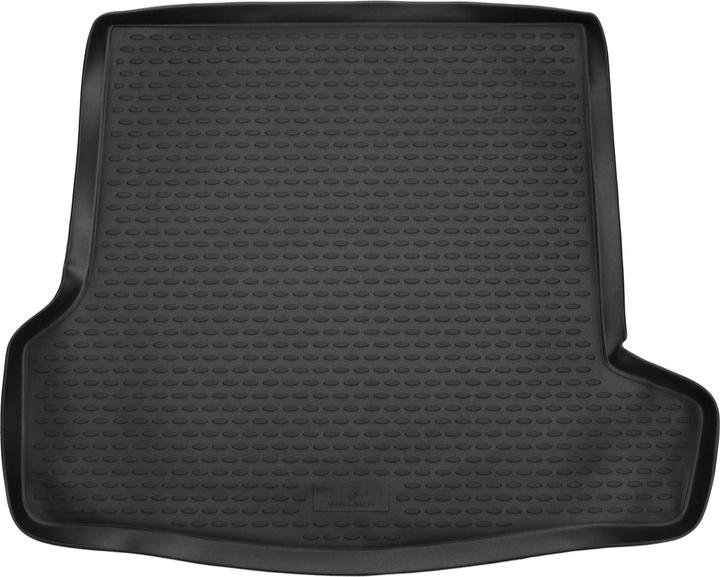 Produktbild Walser Kofferraumwanne für VW Passat (B5) Limousine BJ 1996 - 2005