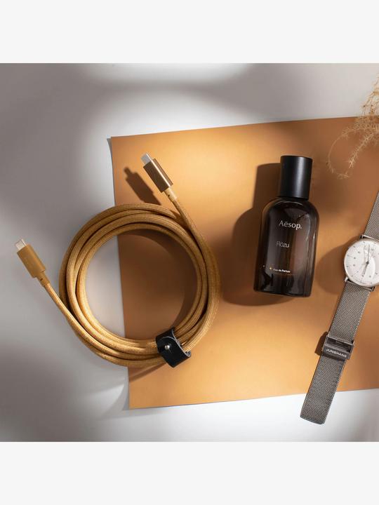 Immagine prodotto Native Union USB C – USB C (2.40 m, USB 2.0)
