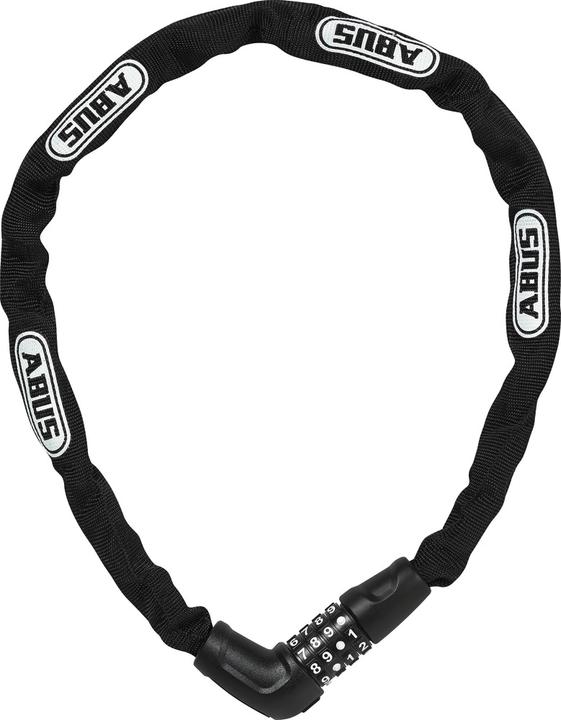 Abus Steel-O-Chain 5805C (110 cm)