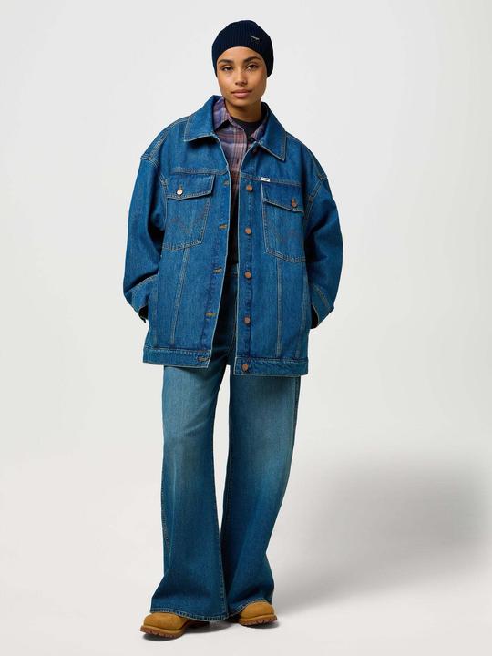 Actual product image Wrangler Gürtel Easy Beanie