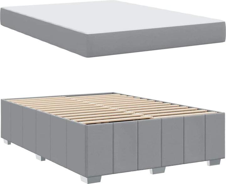 Actual product image VidaXL Bedstead (160 x 200 cm)