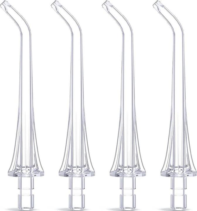 Immagine prodotto Bitvae - Waterflosser Replalcements - Standard, for Waterflosser C2/F30/304, x4 - White
