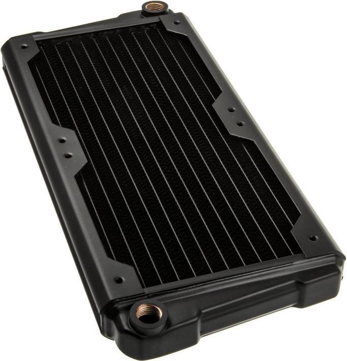 Image du produit Hardware Labs Black ICE Nemesis Rad. xFl GTS 240 bk 1018069 (120 mm)