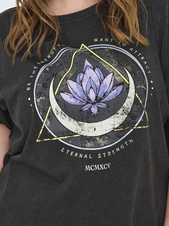 Actual product image Only CARMIKO T-shirt T-shirt (S)