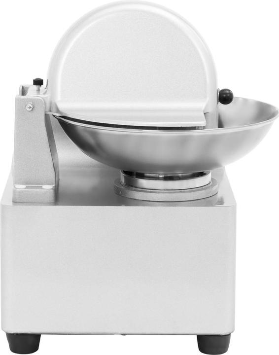 Produktbild Royal Catering Küchenkutter Tischkutter 5 l Edelstahlschüssel 550 W 1360 U/min Gastro-Kutter (5000 ml, 550 W)