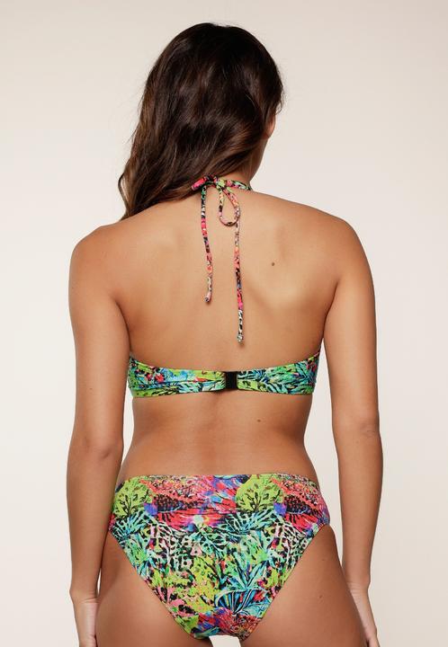 Actual product image LingaDore Triangle bikini top (38 B)