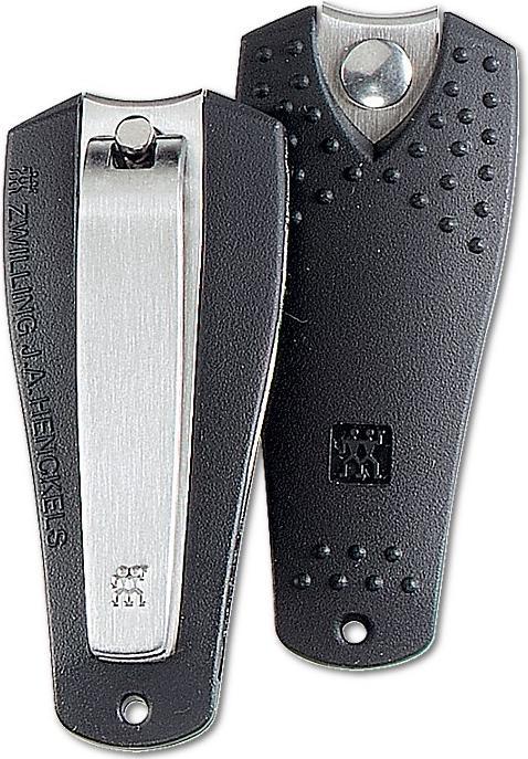 Produktbild Steinbach Premium Nagelklipser mit Nagelfang 60mm