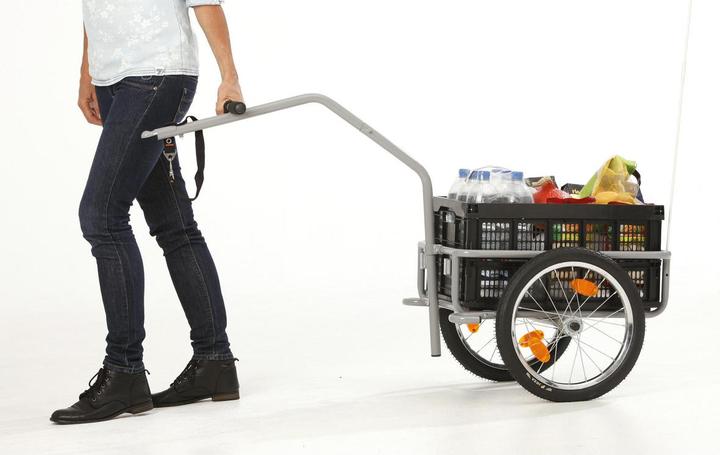 Produktbild Fischer Profi Plus
