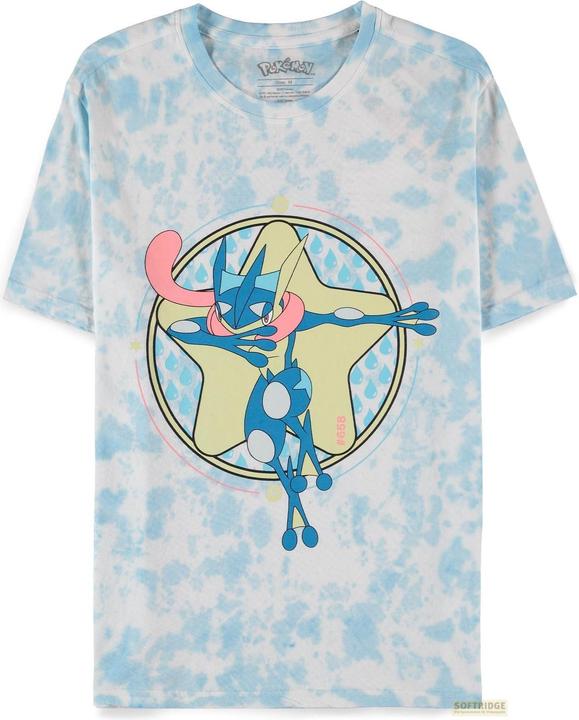 Difuzed Pokémon Chaises Longues XL, White, XL (XL)