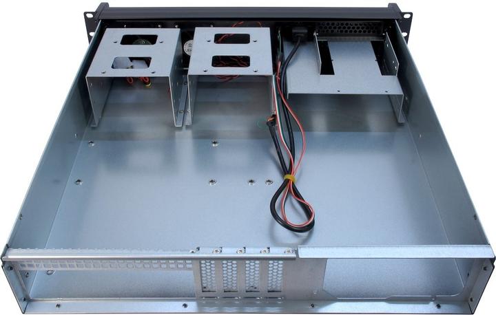Actual product image Intertech IPC 2U 2098-SK