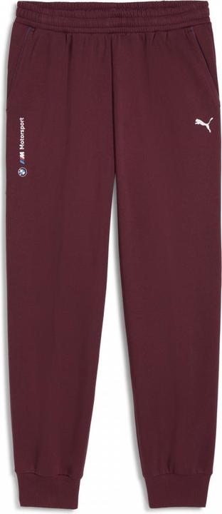 Actual product image Puma BMW Mms Ess+ Pants Fleece (XXL)