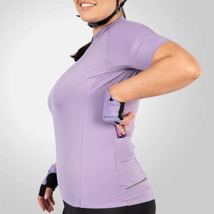 Immagine prodotto Endura Maglia Pro SL da donna (manica corta) (L)