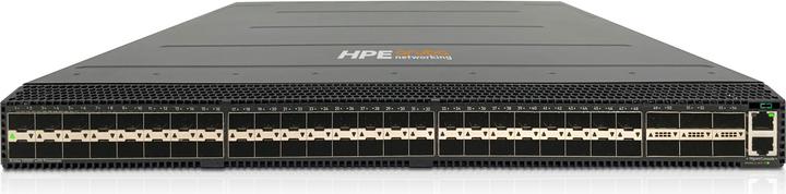Produktbild HPE E Aruba CX 10000 Switch, No PSU, No Fan, Empty Chassis, 1U (1 Ports)