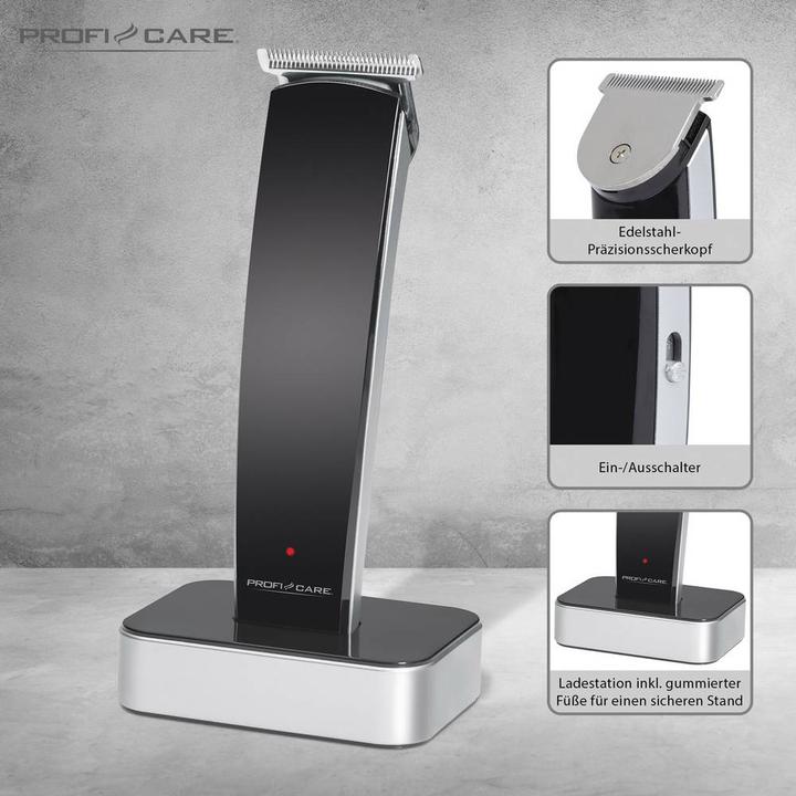 Produktbild Profi-Care Pc-Hsm/R 3051