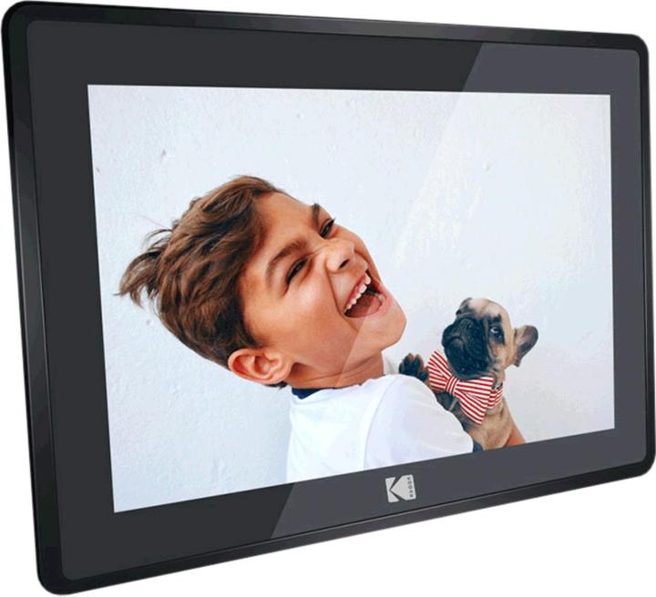 Kodak WiFi Photo Frame RCF-106H (10", 1280 x 800 pixels)