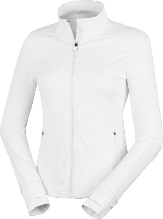 Spiro Jacke Fitness