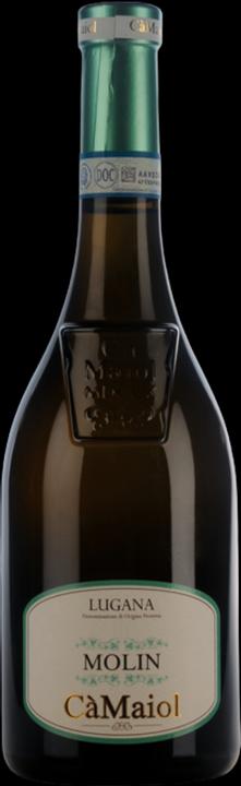 Produktbild Cà Maiol Lugana Molin - Vigneti Storici (2021)