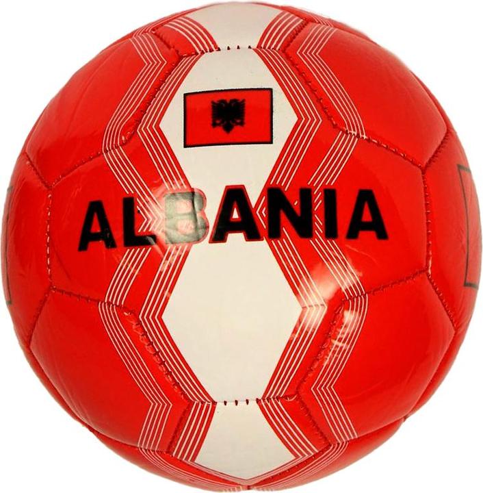 FT Mini Fussball Albanien